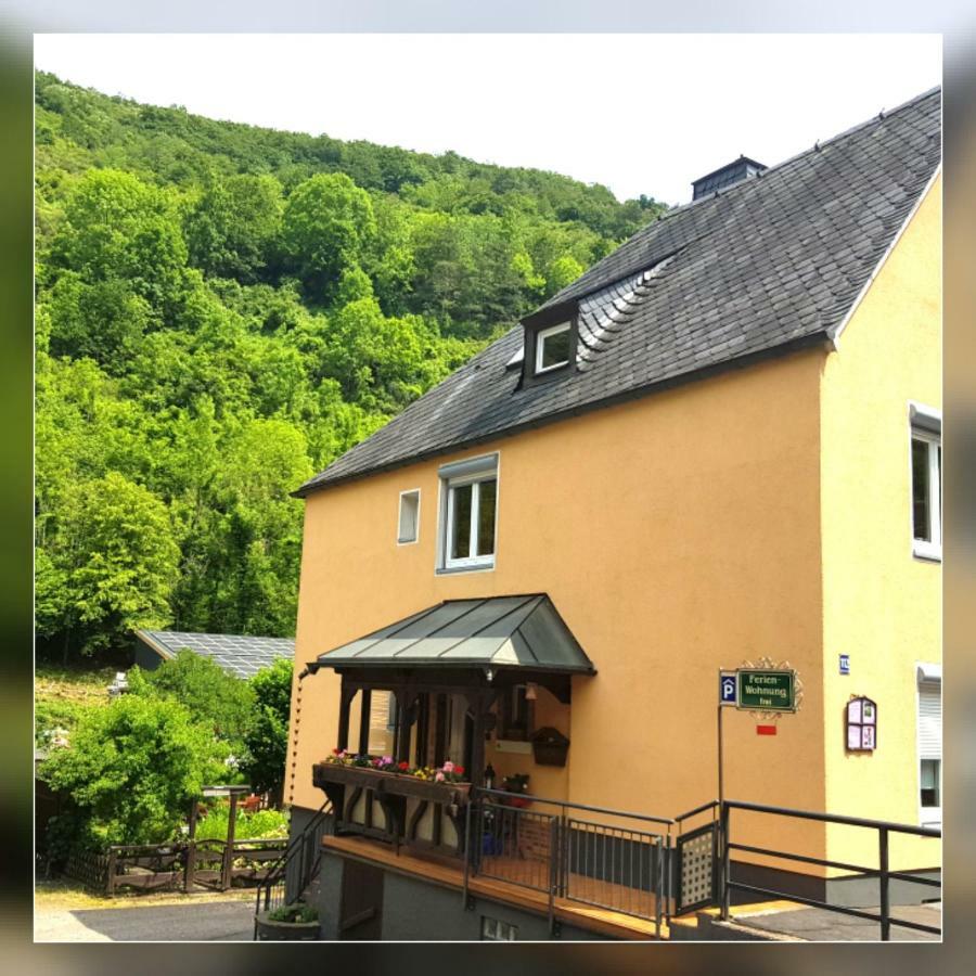 Eg Fewo Am Endertbach Commune fusionnée de Cochem-Land Extérieur photo