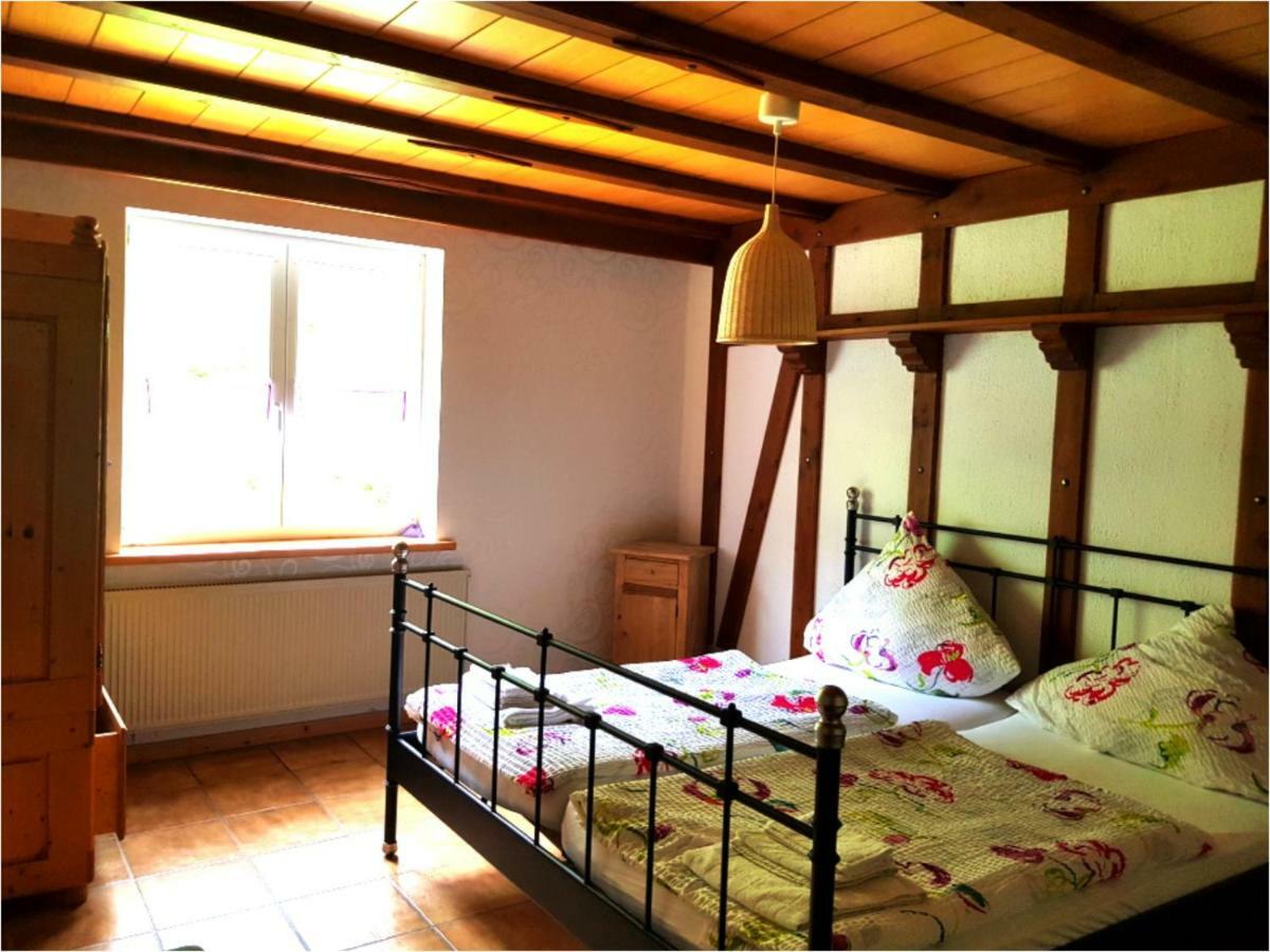 Eg Fewo Am Endertbach Commune fusionnée de Cochem-Land Extérieur photo