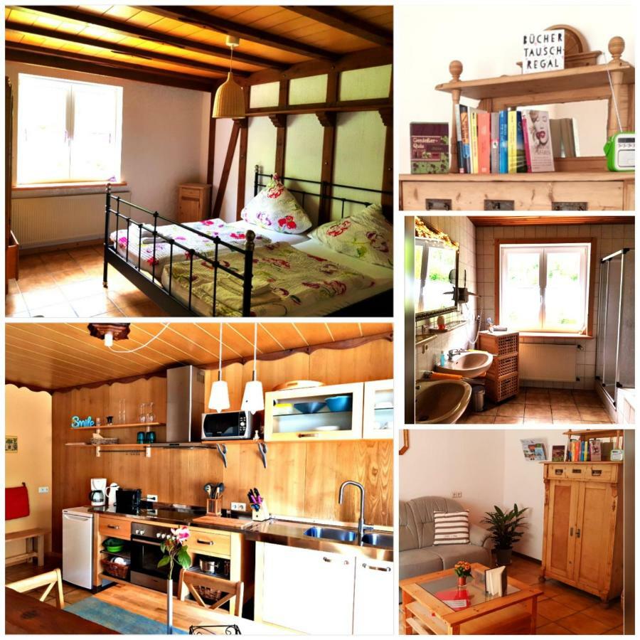 Eg Fewo Am Endertbach Commune fusionnée de Cochem-Land Extérieur photo